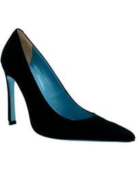 Valentina Rangoni - Romana Stiletto Heel Pump - Lyst