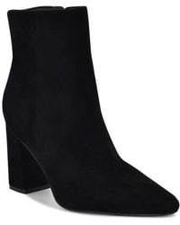 Nine West - Reraye Bootie - Lyst