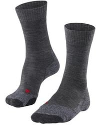 FALKE - Tk2 Explore Hiking Socks - Lyst