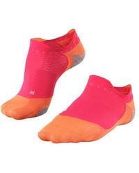 FALKE - Ru5 Race Invisible Running Socks - Lyst