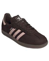 adidas - Samba Og Sneaker - Lyst