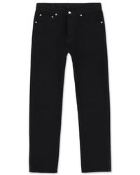 Fortela - 356 Jaky Japan Selvedge 5-Pocket Regular Fit Denim - Lyst