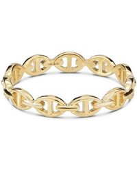 DEVATA - Mariner Anchor Ring - Lyst