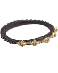 Armenta - Old World Multi Crivelli Stack Ring - Lyst