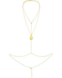 petit moments - Lua Body Chain - Lyst