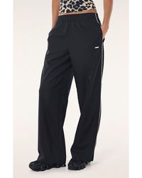 P.E Nation - Paradiso Wide Leg Performance Pants - Lyst
