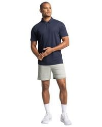 AVI - Drive Pickleball Polo - Lyst