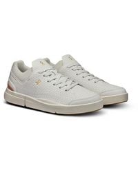 On Shoes - The Roger Centre Court Tennis Sneaker - Lyst