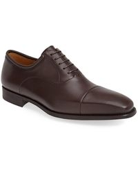magnanni alpin oxford