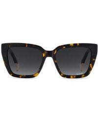 Missoni - 54Mm Gradient Square Sunglasses - Lyst