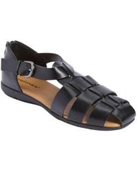 Comfortview - The Cooper Fisherman Flat - Lyst