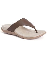 Strive - Antibes Flip Flop - Lyst