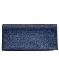 Nina - Deva Clutch - Lyst