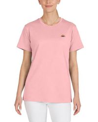 Alix - Jersey Relaxed Tee - Lyst