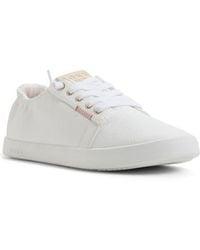 Roxy - Mauka Sneaker - Lyst
