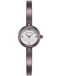 Bertha - Lola Ladies Quartz Watch - Lyst