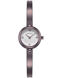 Bertha - Lola Ladies Quartz Watch - Lyst