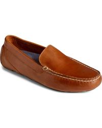 Sperry Top-Sider - Davenport Venetian Driving Loafer - Lyst