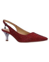 J. Reneé - Ferryanne Pointed Toe Slingback Pump - Lyst