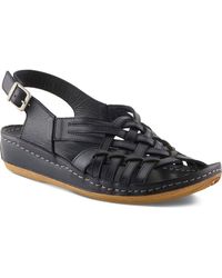 Spring Step - Choi Slingback Sandal - Lyst