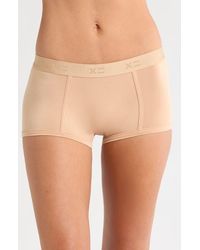 TOMBOYX - Stretch Modal Boyshorts - Lyst