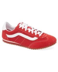 Vans - Super Lowpro Sneaker - Lyst
