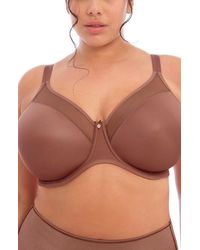 Elomi - Smooth Underwire Bra - Lyst