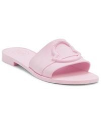 Moncler - Bell Slide Sandal - Lyst