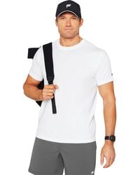 Fabletics - The 24-7 Tee - Lyst