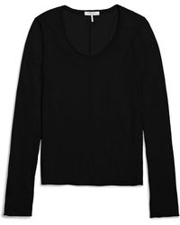 rag and bone sale tops