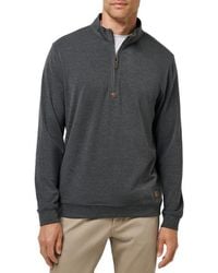 Travis Mathew - Cloud Quarter Zip - Lyst