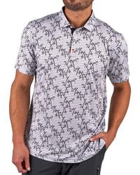 Black Clover - Panda Luck Polo - Lyst