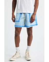 DIET STARTS MONDAY - Ocean Spray Cotton Drawstring Shorts - Lyst