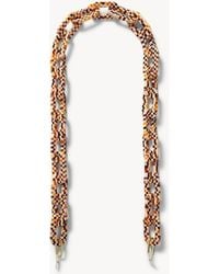 Machete - Chunky Sunglass Chain - Lyst