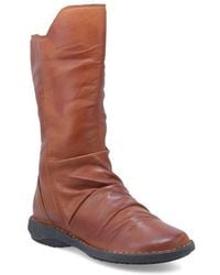 Miz Mooz - Parnell Boot - Lyst