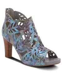 Spring Step - L'Artiste Amora Sandal - Lyst