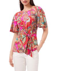 chaus clothing tops