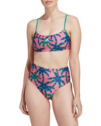 adidas Bikinis and bathing suits for Women | Online Sale up to 37% off |  Lyst