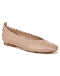 27 EDIT Naturalizer - Carla Skimmer Flat - Lyst