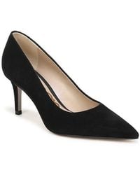 Sam Edelman - Vienna Pointed Toe Pump - Lyst