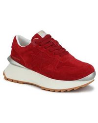 Vintage Havana - Major Platform Sneaker - Lyst