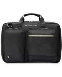 Briggs & Riley - Hta Medium Expandable Briefcase - Lyst