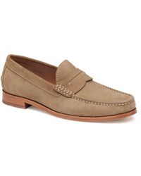 Johnston & Murphy - Baldwin Penny Loafer - Lyst