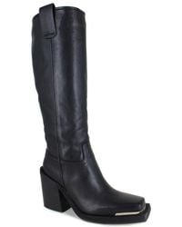 Zigi - Joshana Knee High Boot - Lyst