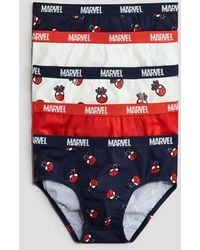 H&M - 5-Pack Printed Boys' Briefs - Lyst