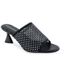 Aerosoles - Jamila Slide Sandal - Lyst
