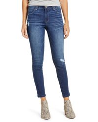 wit and wisdom absolution skinny jeans