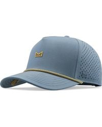 Melin - Odysea Hydro Performance Snapback Hat - Lyst
