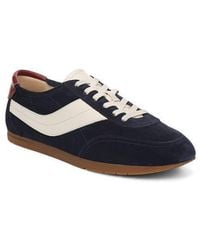 Vince - La Runner Sneaker - Lyst