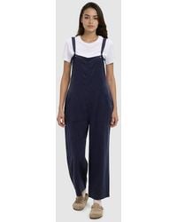 Tentree - Sequoia Jumpsuit - Lyst